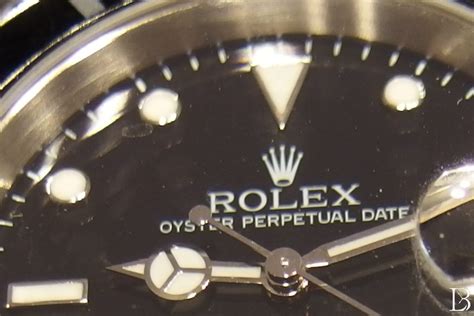 rolex haram